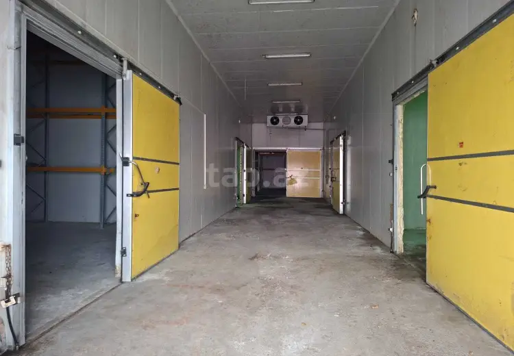 0 m² Obyekt / Ofis , Atyalı, Abşeron