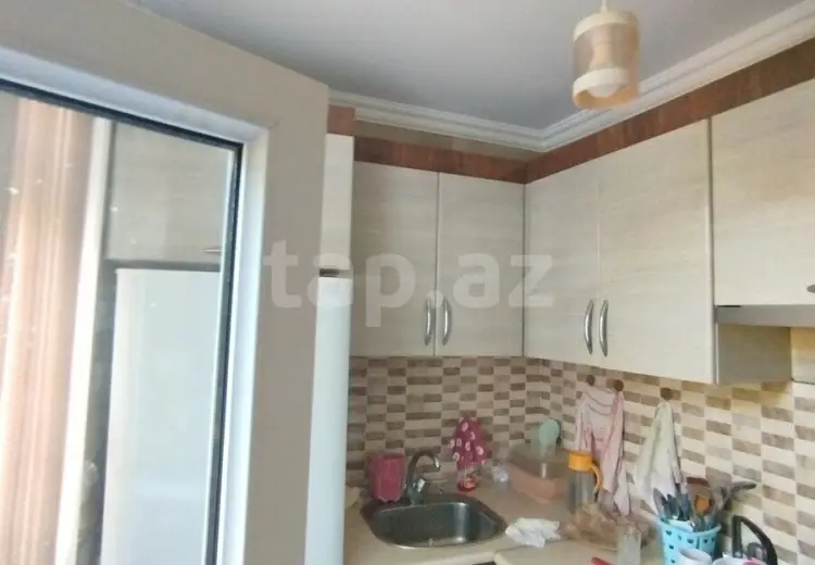 2 otaqlı mənzil , Sumqayıt