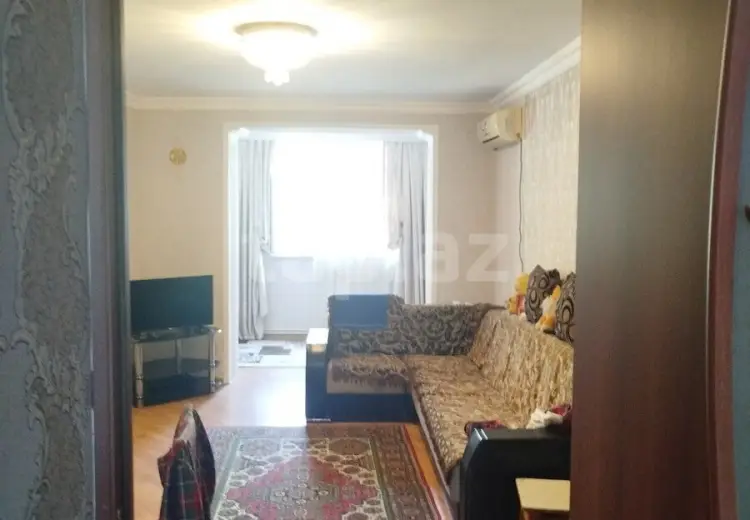 2 otaqlı mənzil , Sumqayıt