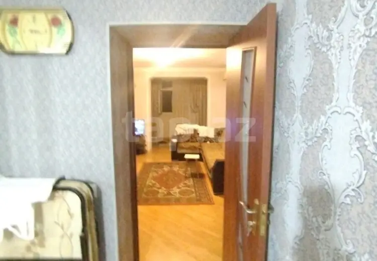2 otaqlı mənzil , Sumqayıt