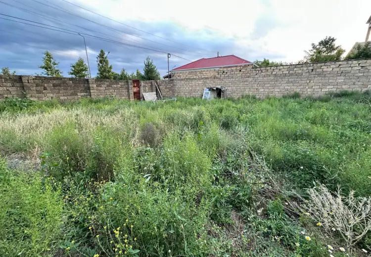 12 sot Torpaq Satılır, Nardaran qəs., Sabunçu, Bakı