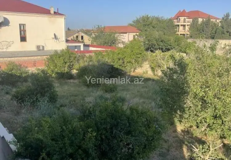 10 sot Torpaq Satılır, Novxanı, Abşeron