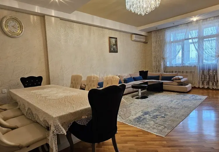 4 otaqlı mənzil Satılır, 2-ci mikrorayon, Abşeron