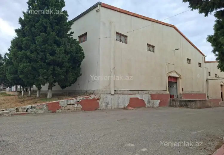 400 m² Obyekt / Ofis Kirayə (aylıq), Atyalı, Abşeron