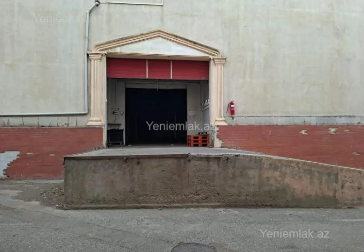 400 m² Obyekt / Ofis Kirayə (aylıq), Atyalı, Abşeron