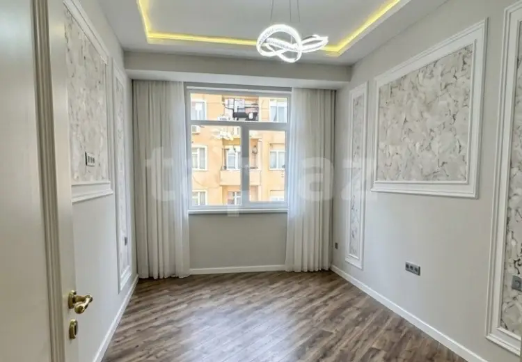2 otaqlı mənzil , Bakı