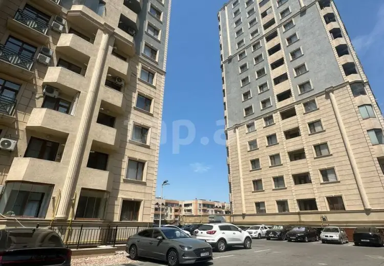 2 otaqlı mənzil , Bakı