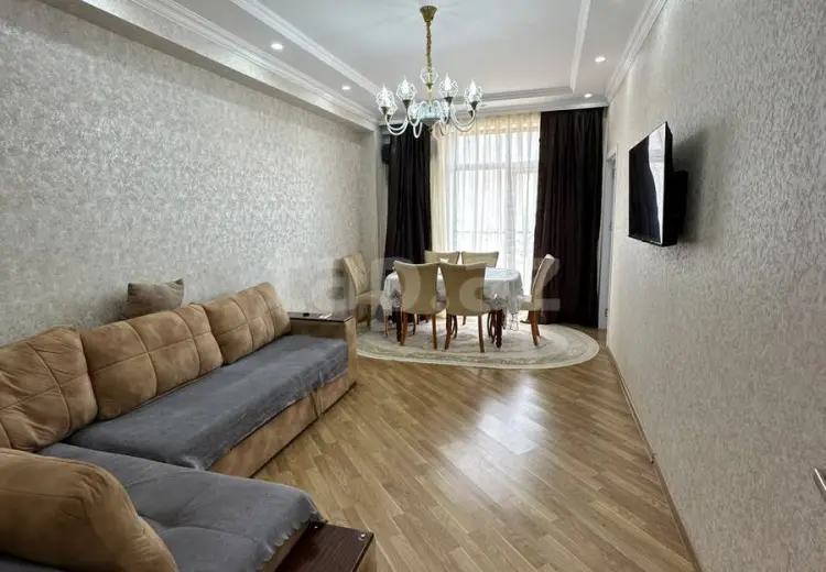 2 otaqlı mənzil , Bakı