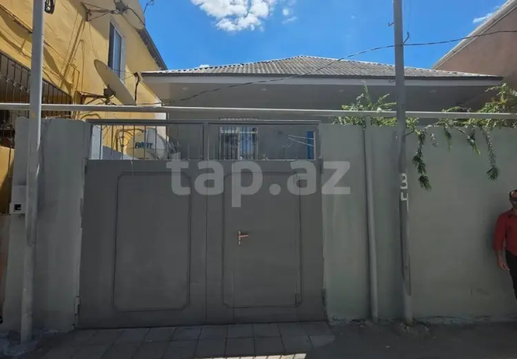 3 otaqlı mənzil , Xırdalan