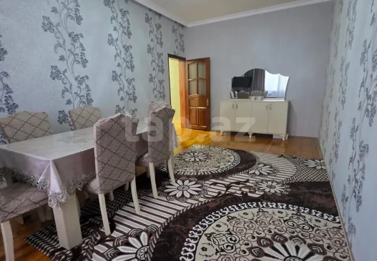 3 otaqlı mənzil , Xırdalan