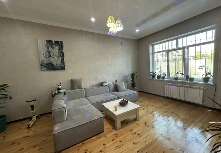 7 otaqlı mənzil Satılır, Zabrat qəs., Sabunçu, Bakı
