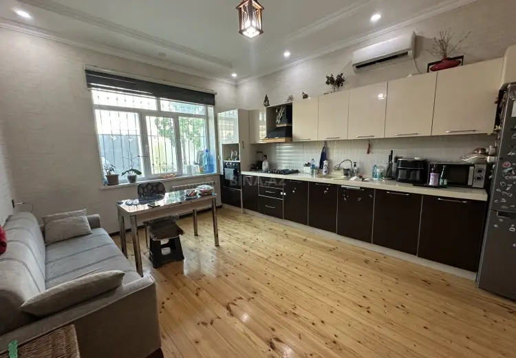 7 otaqlı mənzil Satılır, Zabrat qəs., Sabunçu, Bakı