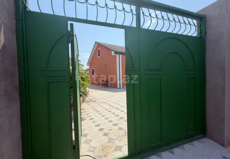 3 otaqlı mənzil , Sumqayıt