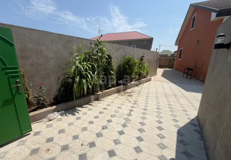 3 otaqlı mənzil , Sumqayıt