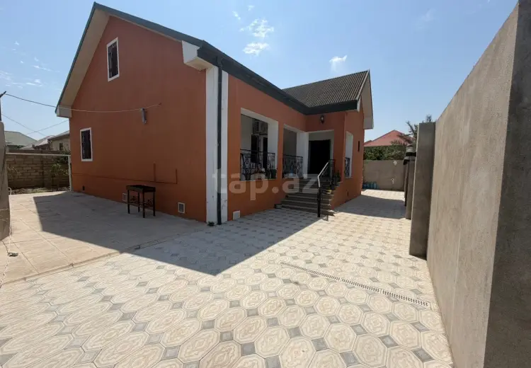3 otaqlı mənzil , Sumqayıt