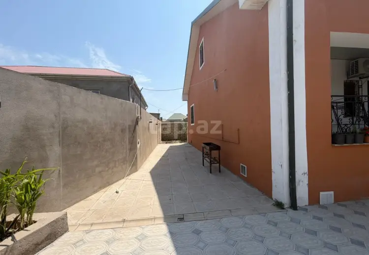 3 otaqlı mənzil , Sumqayıt
