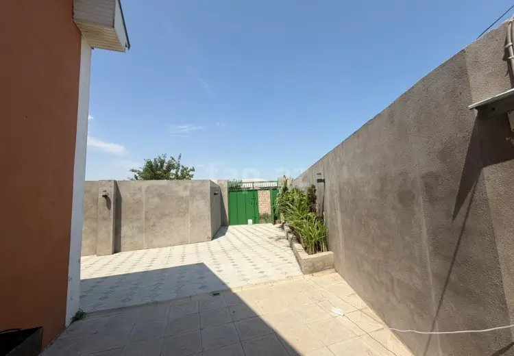 3 otaqlı mənzil , Sumqayıt