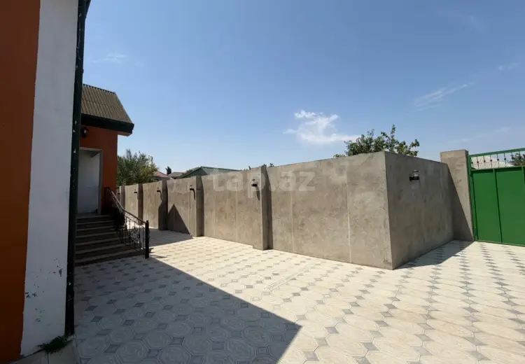 3 otaqlı mənzil , Sumqayıt