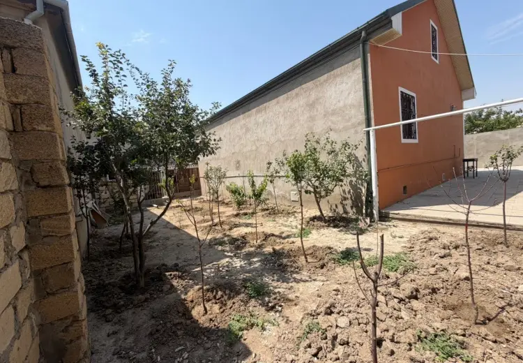 3 otaqlı mənzil , Sumqayıt