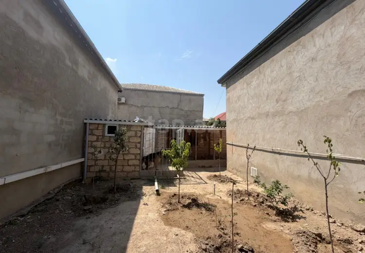 3 otaqlı mənzil , Sumqayıt