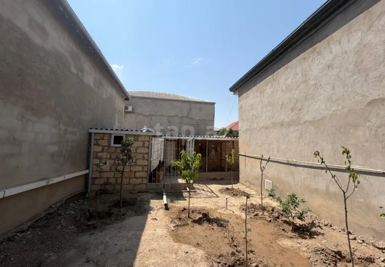 3 otaqlı mənzil , Sumqayıt