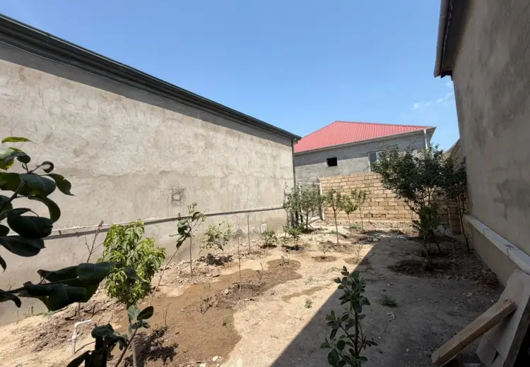 3 otaqlı mənzil , Sumqayıt
