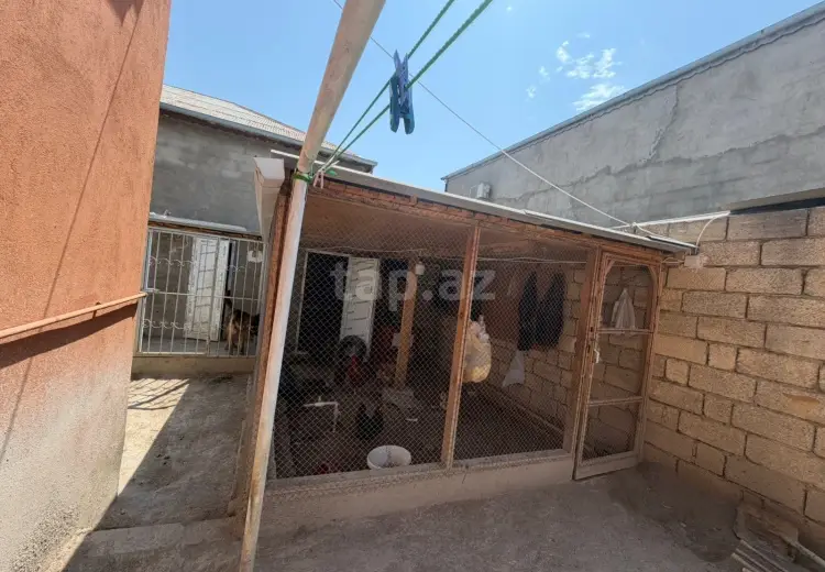 3 otaqlı mənzil , Sumqayıt