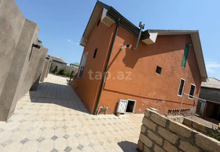 3 otaqlı mənzil , Sumqayıt