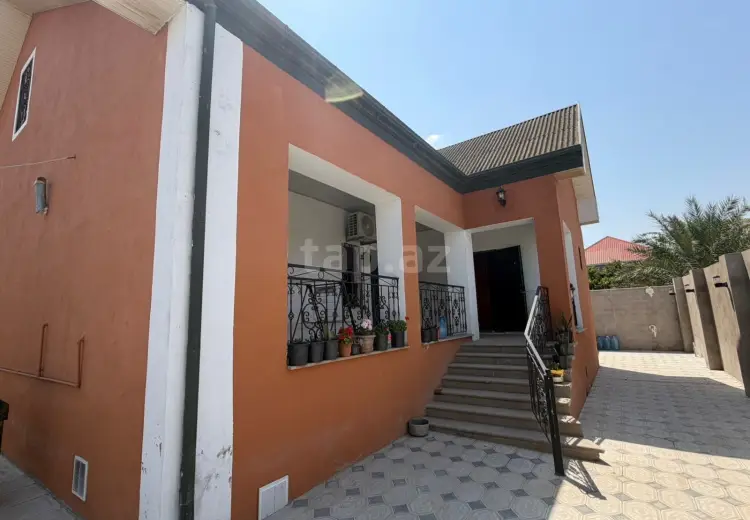 3 otaqlı mənzil , Sumqayıt