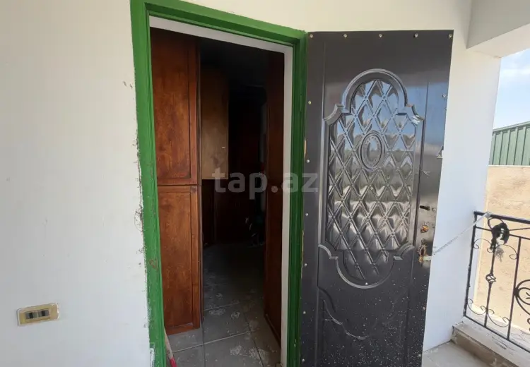 3 otaqlı mənzil , Sumqayıt
