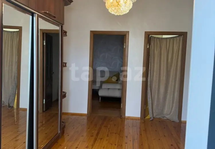 3 otaqlı mənzil , Sumqayıt