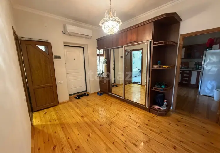 3 otaqlı mənzil , Sumqayıt