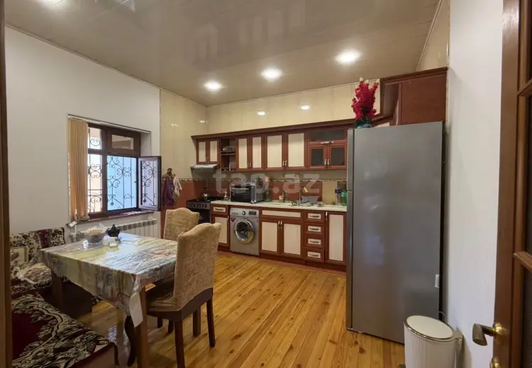 3 otaqlı mənzil , Sumqayıt