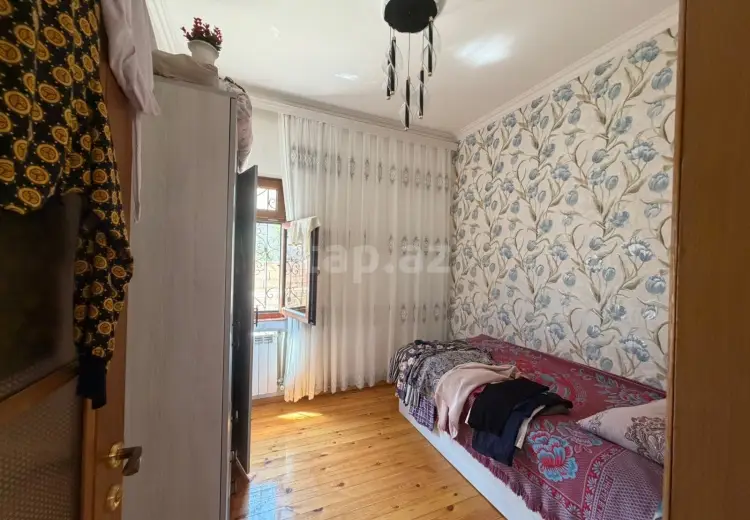 3 otaqlı mənzil , Sumqayıt