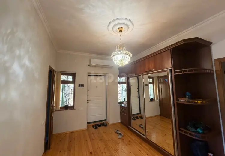 3 otaqlı mənzil , Sumqayıt