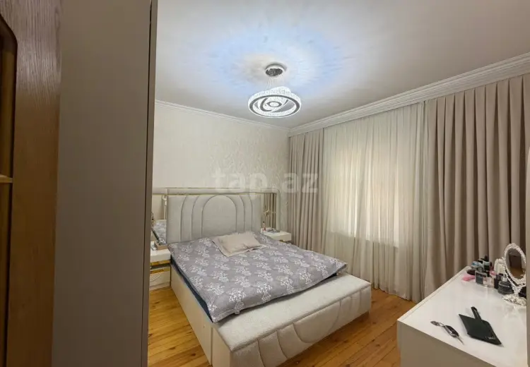 3 otaqlı mənzil , Sumqayıt