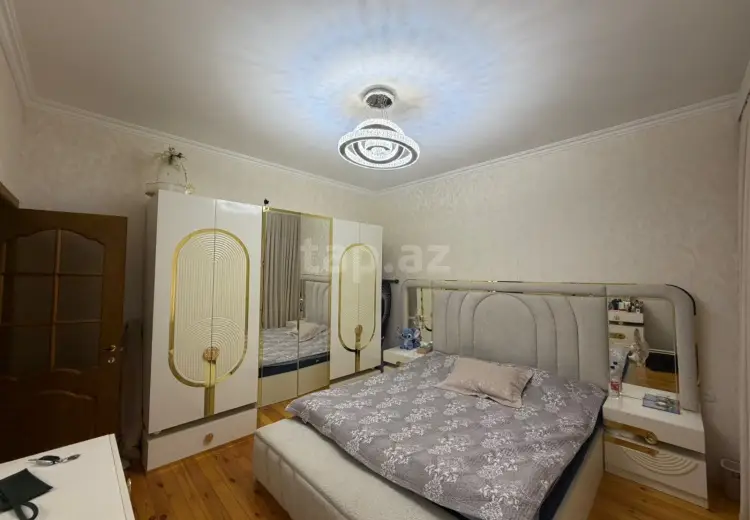 3 otaqlı mənzil , Sumqayıt