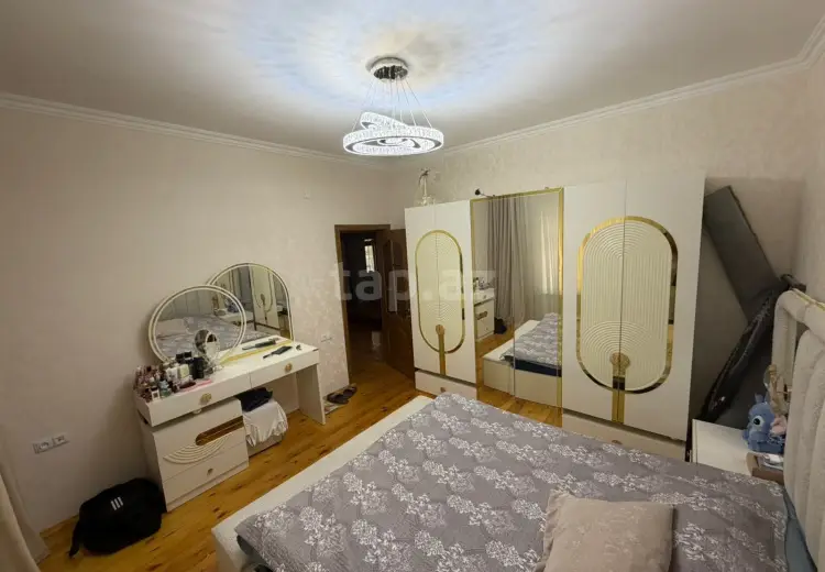 3 otaqlı mənzil , Sumqayıt