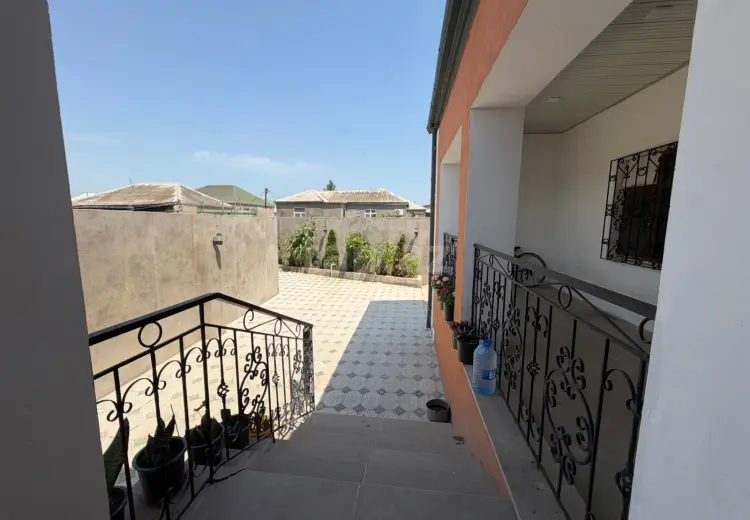 3 otaqlı mənzil , Sumqayıt