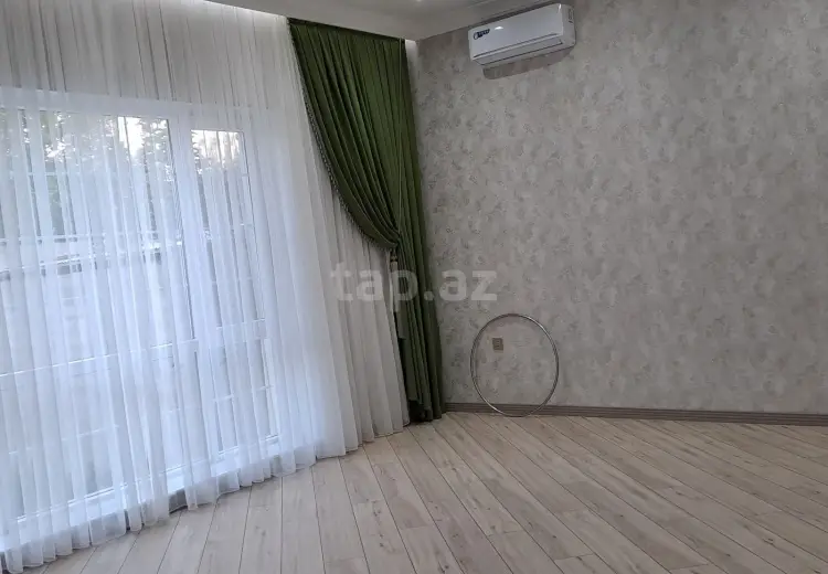 4 otaqlı mənzil , Sumqayıt