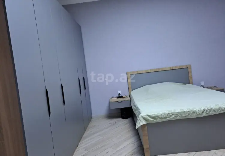 4 otaqlı mənzil , Sumqayıt