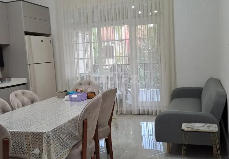 4 otaqlı mənzil , Sumqayıt