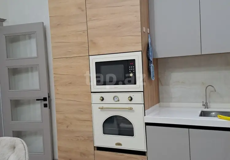 4 otaqlı mənzil , Sumqayıt