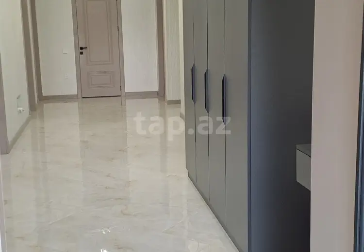 4 otaqlı mənzil , Sumqayıt