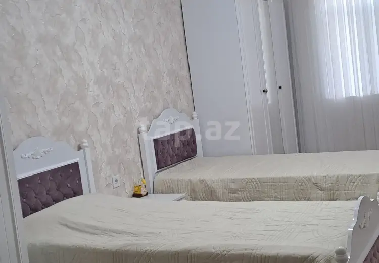 4 otaqlı mənzil , Sumqayıt
