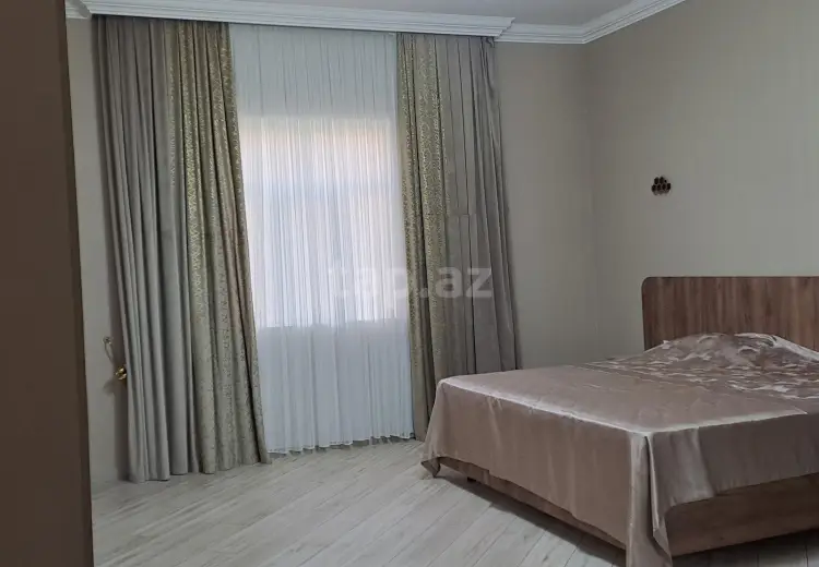 4 otaqlı mənzil , Sumqayıt
