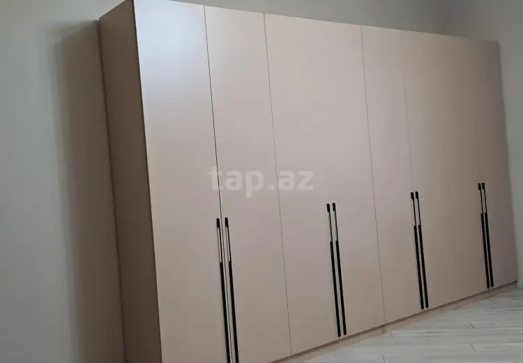 4 otaqlı mənzil , Sumqayıt