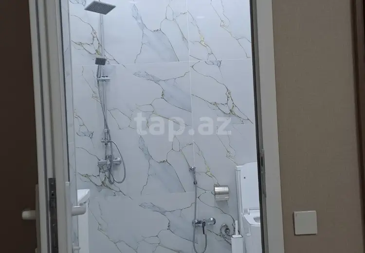 4 otaqlı mənzil , Sumqayıt