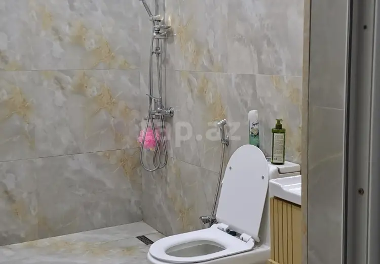 4 otaqlı mənzil , Sumqayıt