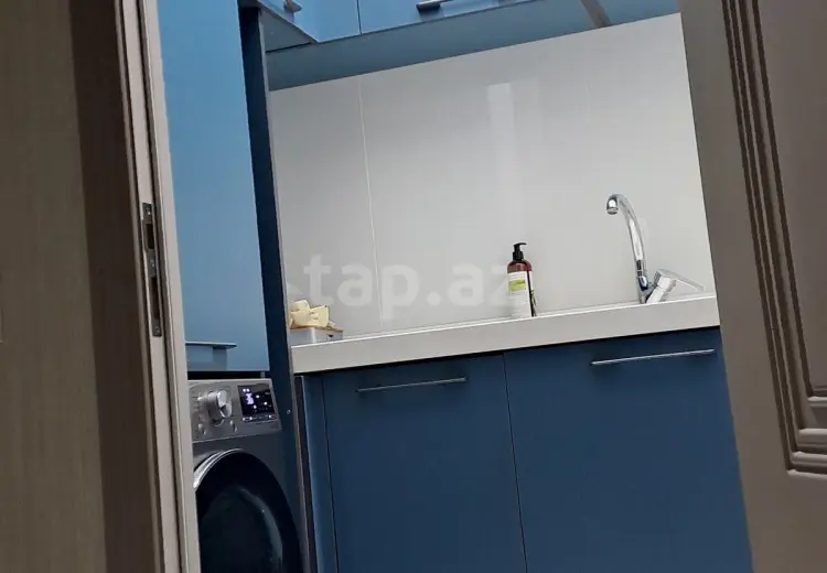 4 otaqlı mənzil , Sumqayıt